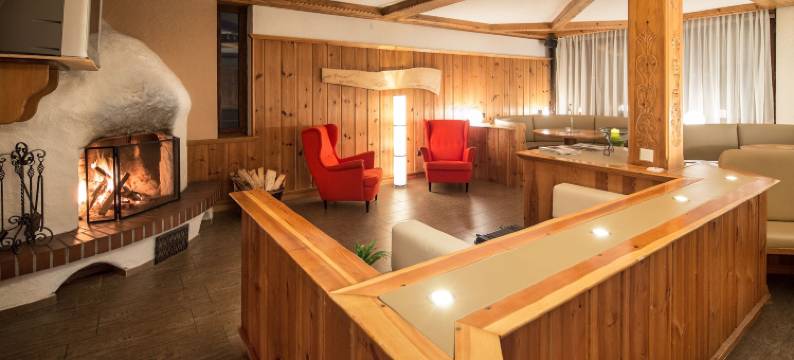 T3 斯普乐锡酒店(T3 Gasthof Spullersee)图片