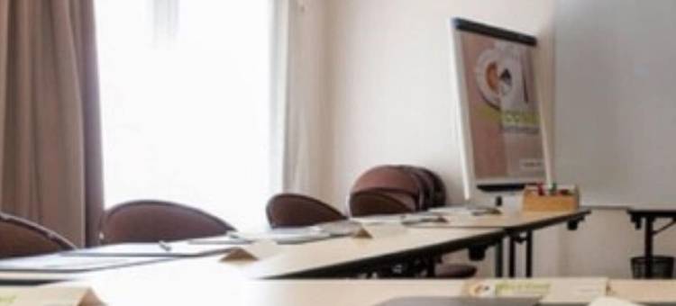 比亚里茨机场钟楼酒店(Campanile Biarritz)图片