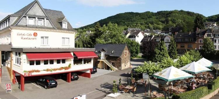 斯图姆博格酒店(Stumbergers Hotel)图片