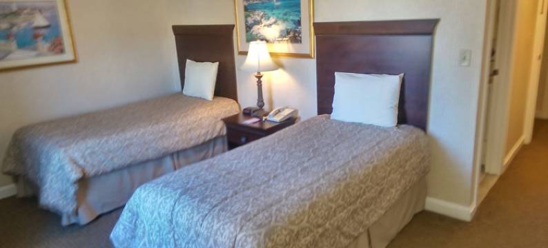 惠灵顿度假村(Wellington Resort)图片