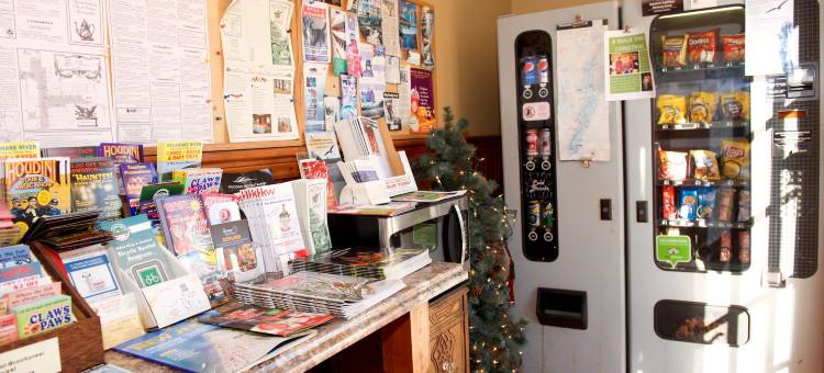 麦耶汽车旅馆(Myer Country Motel)图片