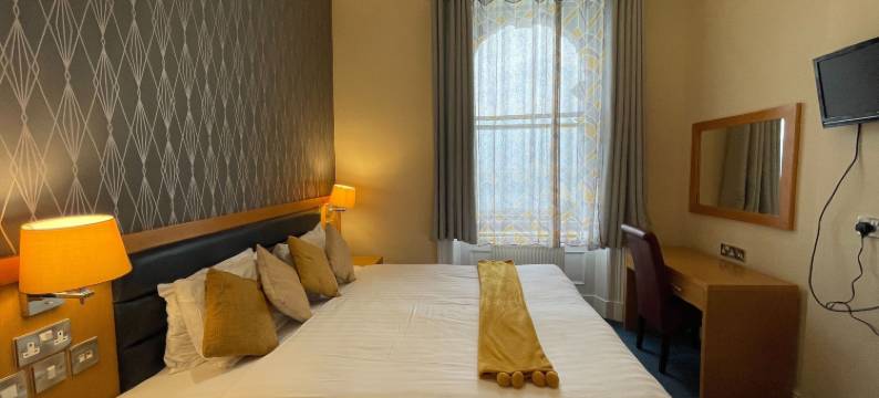 虹膜酒店(Iris Hotel Llandudno)图片