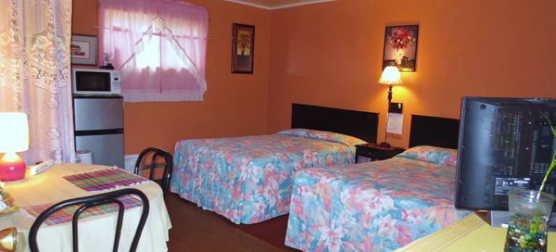 四季汽车旅馆(Four Seasons Motel)图片