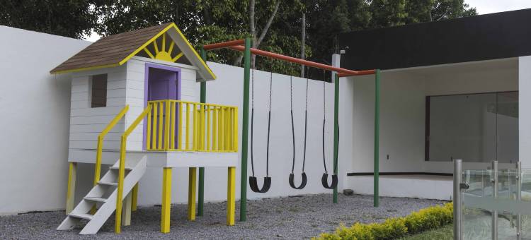 阳台酒店(La Terraza Hotel)图片