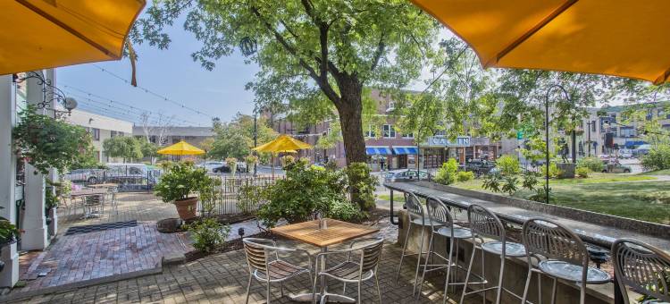 北安普敦酒店(The Hotel Northampton)图片