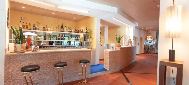 卡萨罗爱米迪克瑞斯酒店(Hotel Castello Artemide Congressi)图片