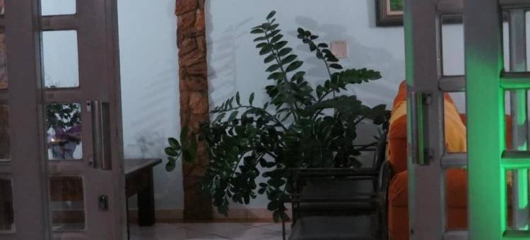 拉维拉酒店(La Villa Hotel)图片