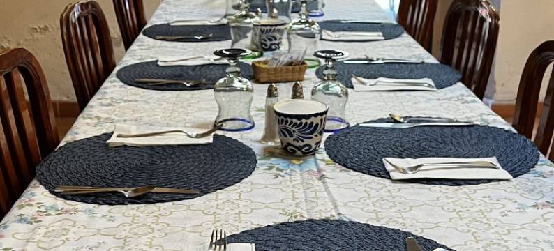 卡萨卡门酒店(Casa Carmen)图片