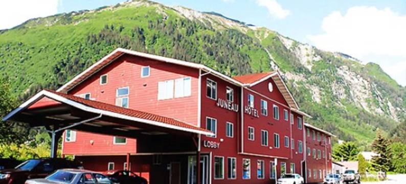 朱诺酒店(Juneau Hotel)图片