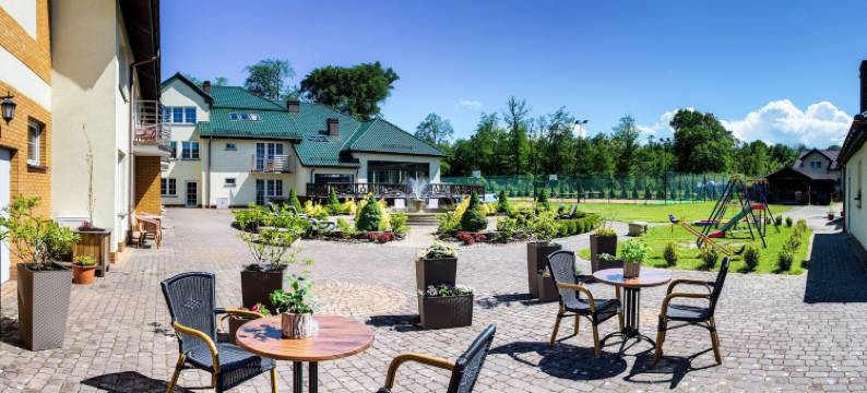 福尔德酒店(Hotel Verde)图片