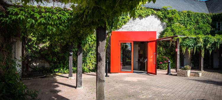 国际之家拉布雷瓦尔酒店(Logis l'Abreuvoir)图片