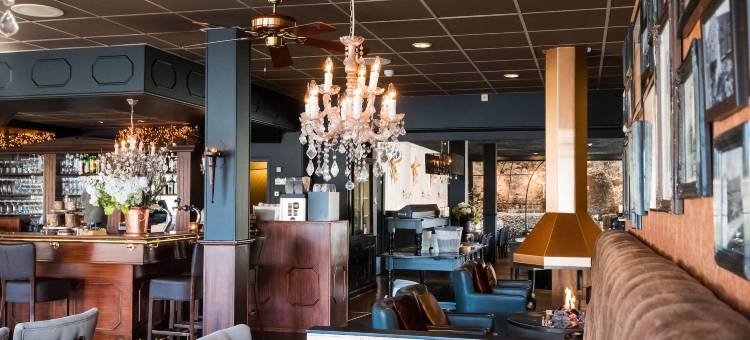 达灵加酒店(Dallinga)图片