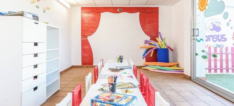 仙人掌花园柠檬灵魂酒店(Fergus Cactus Garden)图片