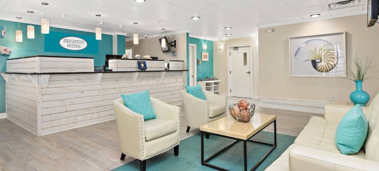 布莱顿套房酒店(Brighton Suites Hotel)图片