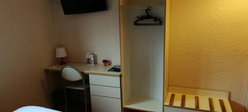 利斯酒店(Lys Hôtel)图片