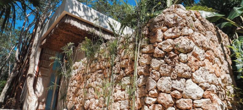 Naya 巴卡拉尔酒店(Naya Bacalar Lagoon Front Hotel)图片