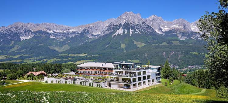 凯瑟霍夫高级酒店(Kaiserhof Superior)图片