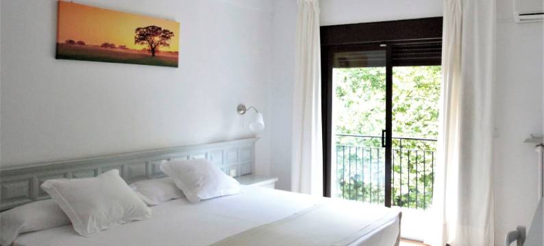 埃尔斯卡卡都德马坎奈特酒店(Els Caçadors de Maçanet)图片