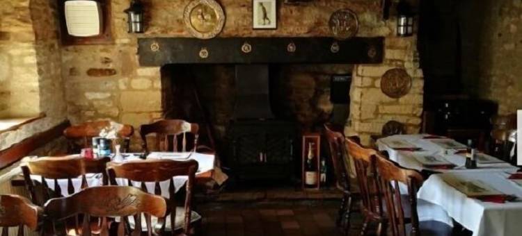贝尔旅馆(The Bell Inn)图片