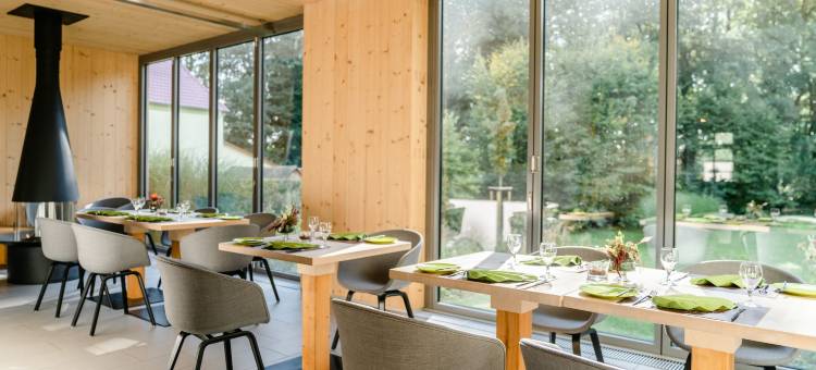 美丽乡村生态酒店(Biohotel Schönhagener Mühle)图片