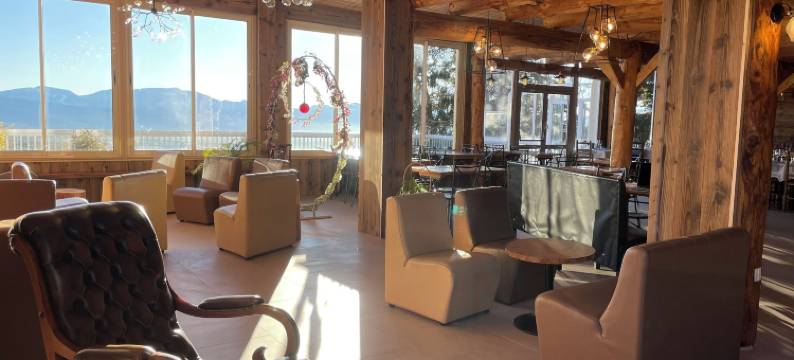 比利牛斯酒店(Hotel des Pyrénées)图片