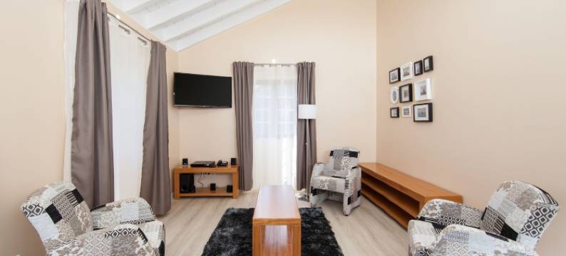 酒庄酒店(Aldeia Das Adegas)图片