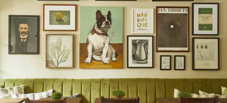 Lime Tree by Room Mate Hotels图片