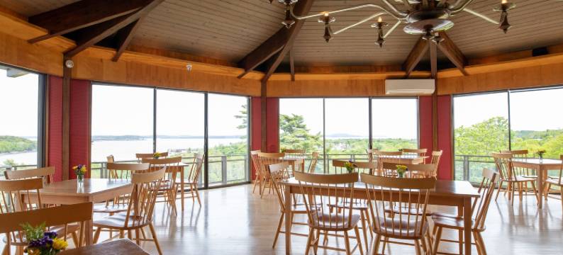 美景旅馆(Wonder View Inn)图片