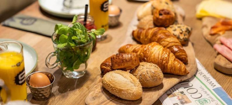 斯暮尔博特精品酒店(Boutique Hotel de Smulpot)图片