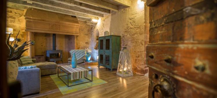 凯尔西驿站酒店(LogisHotels le Relais du Quercy)图片