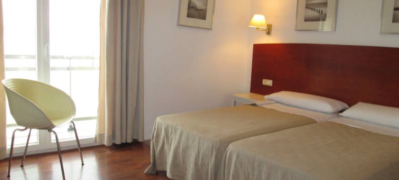 维拉德普里米亚酒店(Vila de Premiá)图片