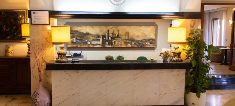 吉奥公园酒店(Hotel Park Ge.Al.)图片