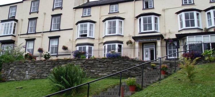 指针酒店(The Hand Hotel)图片