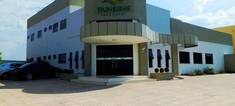 潘尼拉斯公园酒店(Paineiras Park Hotel)图片