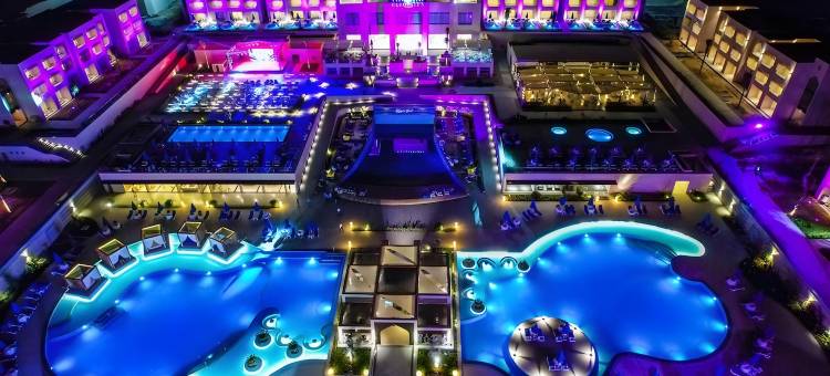 克利奥帕特拉豪华度假村沙姆沙伊赫(Cleopatra Luxury Resort Sharm El Sheikh)图片