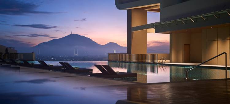 槟城威省套房假日酒店(Holiday Inn & Suites Penang Prai)图片