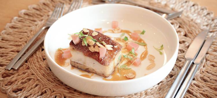 野性酒店(Wilding Hotel)图片