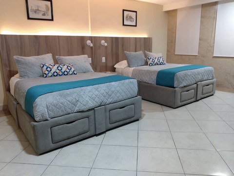 EXECUTIROOMS 韦拉克鲁斯