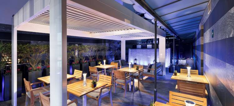 LHP滨河酒店(LHP Hotel River & Spa)图片