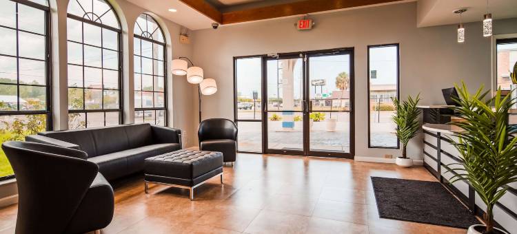杰克逊维尔南贝斯特韦斯特SureStay酒店(SureStay Hotel by Best Western Jacksonville South)图片