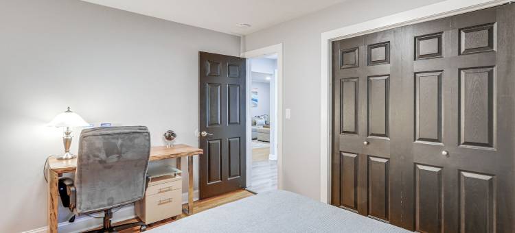 现代密顿镇度假胜地，距离市中心仅几分钟路程！(Modern Middletown Retreat, Minutes to Downtown!)图片