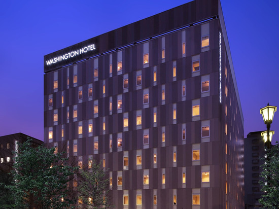 仙台华盛顿酒店