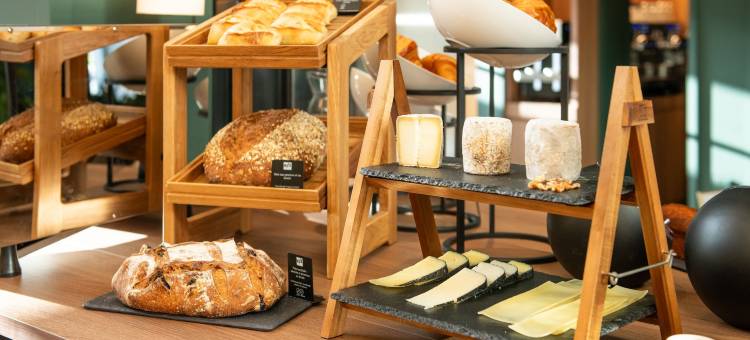 霍特尔德拉塞特酒店(Hotel de la Cité)图片