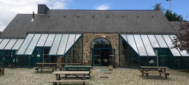 青年旅舍HI圣布里厄(Auberge de Jeunesse HI Saint-Brieuc)图片