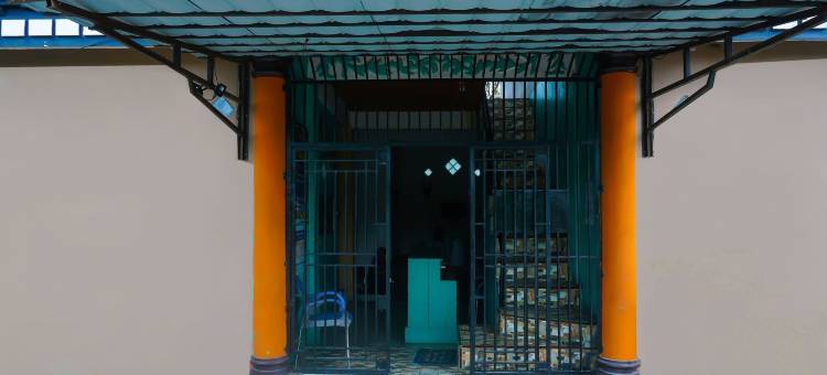 Hotel O Wisma Melyro Syariah Near Yamaha - Thamrin Brothers Cabang Muara Dua图片