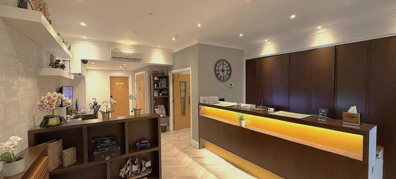 公主酒店(Princess Hotel London - St Pancras Hotel Group)图片