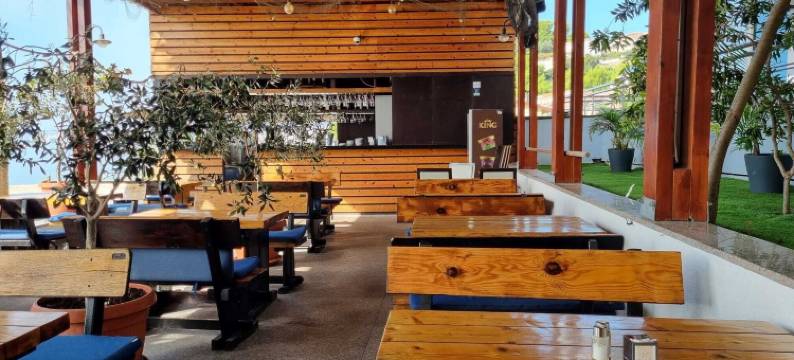 嘉拉斯普利特酒店(Hotel Gala Split)图片