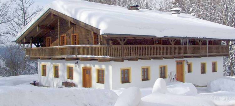 Posthof度假旅馆(Ferienpension Posthof)图片