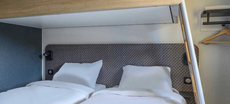 B&B Hôtel Nîmes Caissargues图片