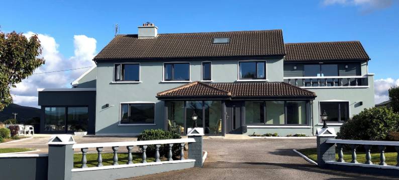 希尔布拉克小屋住宿加早餐酒店(Cill Bhreac House B&B)图片